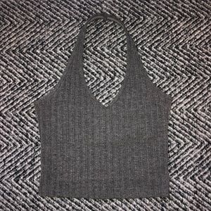 Hollister Halter Top